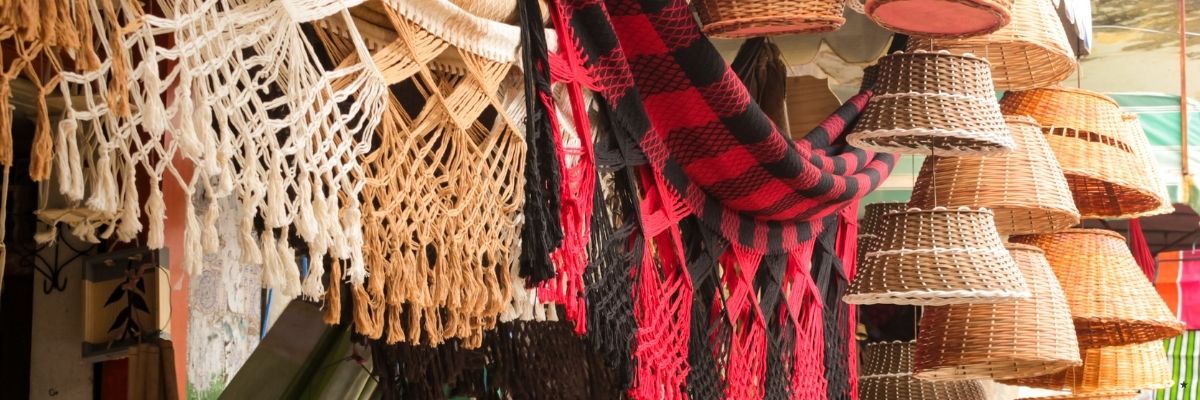 El Yapımı Ürünlerin Ekonomik Gücü Yerelde Üret, Yerelde Tüket