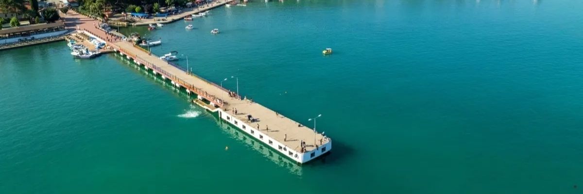 Sinop’ta Bir Gün Fotoğrafçıların Objektifinden