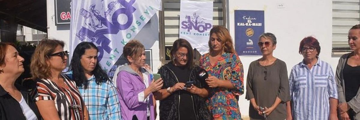 Sinop’ta Kadınların Kültürel Rolü Sessiz Güç