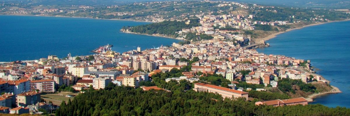 Sinop’un Yöresel Yaşam Tarzı Doğaya Saygılı Bir Hayat