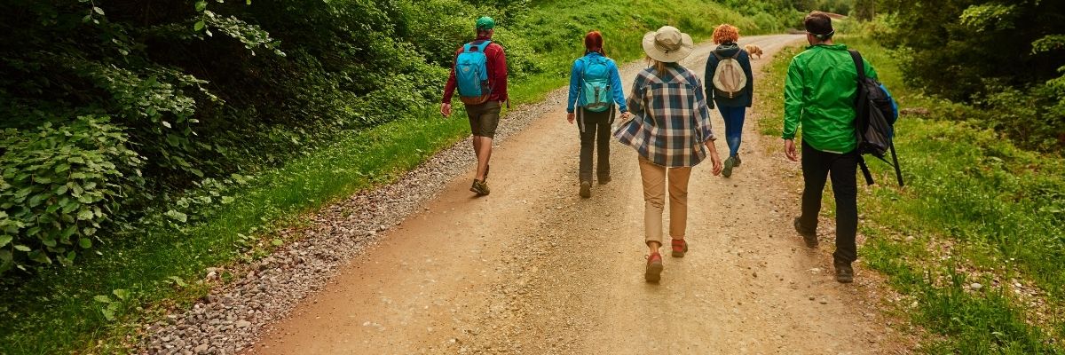 Yürüyüş Tutkunları İçin Sinop’ta 5 Doğal Parkur