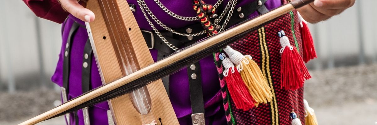 Gelenekten Bugüne Sinop’un Yöresel Giyim Kültürü