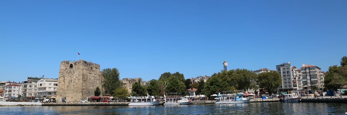 Sinop’ta Denizle İç İçe Doğa Deneyimleri
