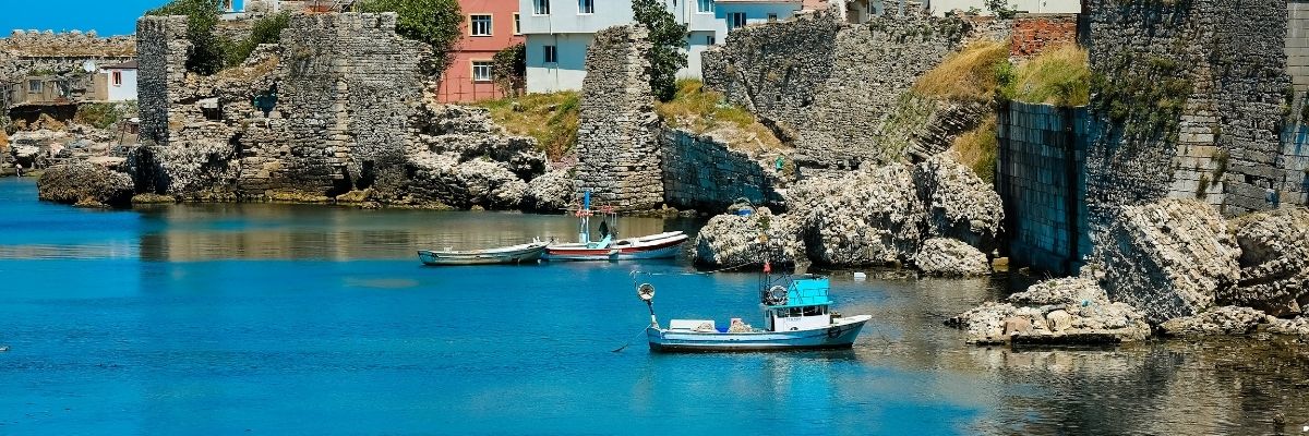 Tatilcilerin Sinop Anıları: Geri Gelmek İçin Sebepler