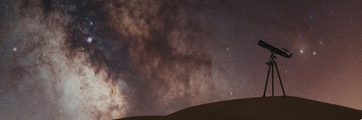 Sinop Astroturizm Rehberi