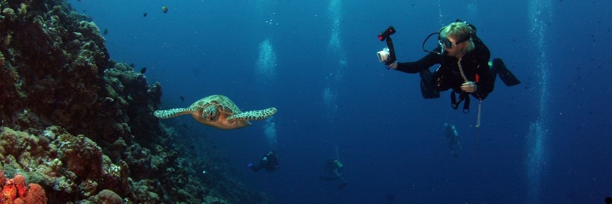 Sinop’un Altındaki Tarih Karadeniz’de Tüplü Dalış ve Batıklar