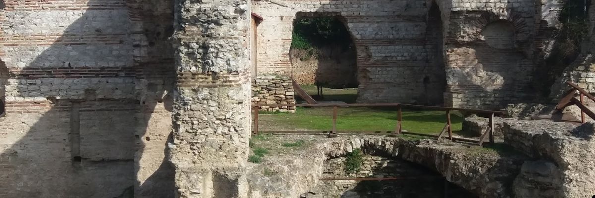 Tarihin Gizemli Sayfası Sinop Balat Kilisesi ve Mitra Kültü